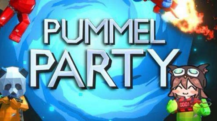 Pummel party
