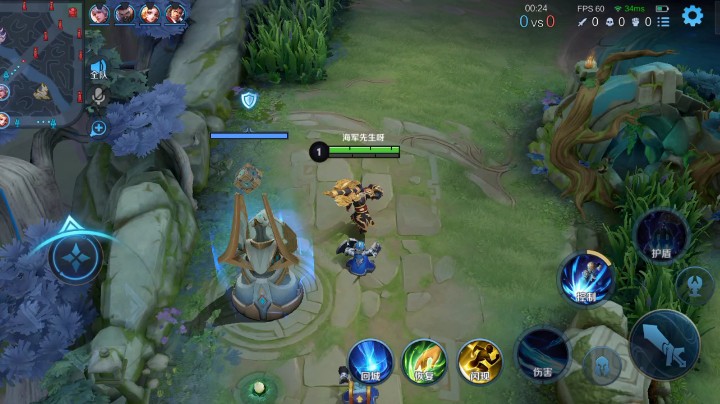 震雷削就这么无敌
