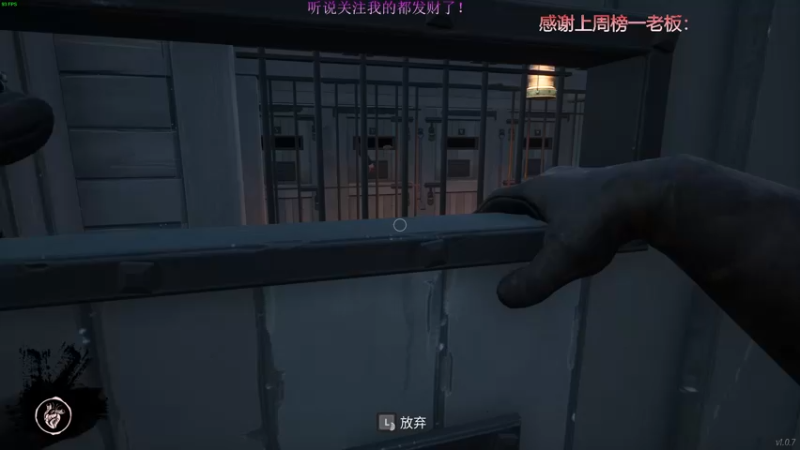【2022-04-04 00点场】素质玩家左颂星Er：【小奶团】19 | 我的枪里没有子弹！