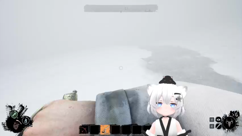 【2022-04-04 00点场】Piper派酱：开船开船！！ dread hunger