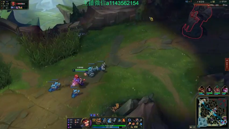 【2022-04-04 14点场】一万九千把大头：一万九千把大头