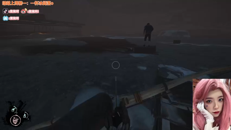 【2022-04-04 19点场】童猪啊i：上个小早班~