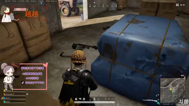 【2022-04-02 19点场】哦呦orz：【小奶团】确定不多待会吗