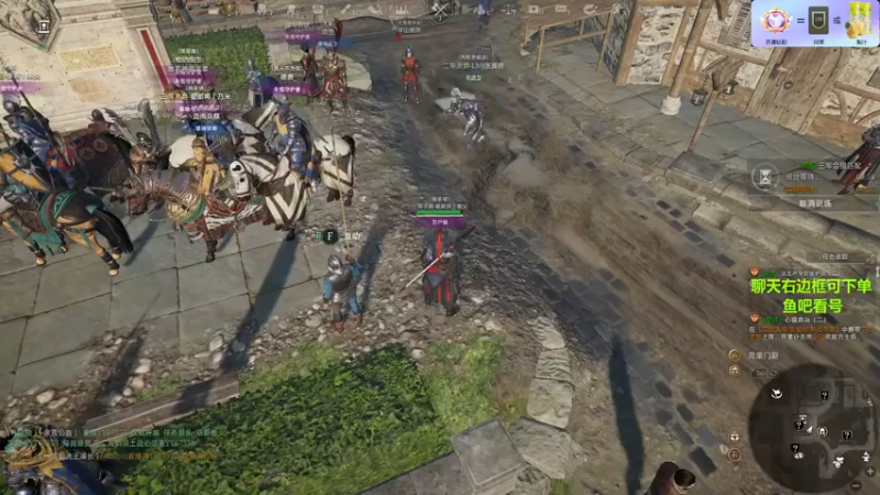 【2022-04-01 20点场】那路托丶：四月，新的开始~