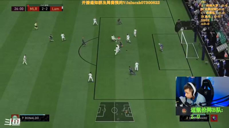 【2022-04-01 23点场】闪电猫THTOM：第三周五号周赛，今晚资格赛+正赛