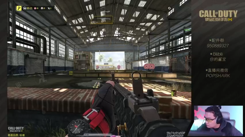 【2022-04-04 15点场】皮皮鲨FPS：是兄弟一起来坐牢