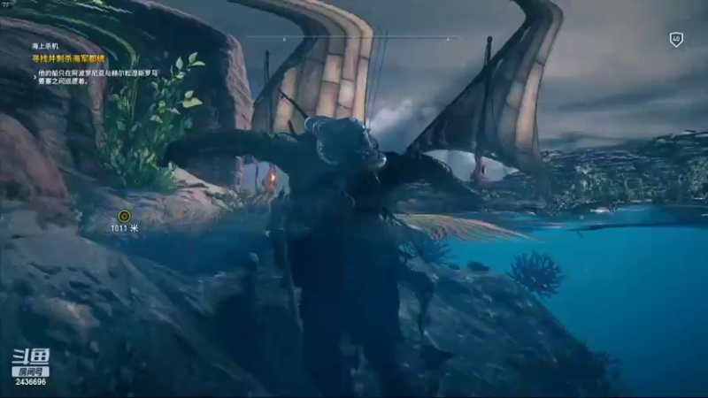 【2022-04-02 14点场】侵凌：刺客信条起源 2436696