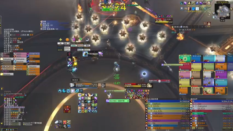 【2022-03-31 21点场】dragonblc：没想到过了还要坐牢