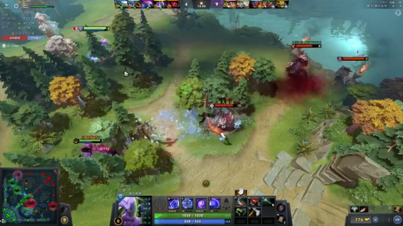 【2022-04-04 06点场】刘嘉俊Sylar1：拿出你的百分之百！