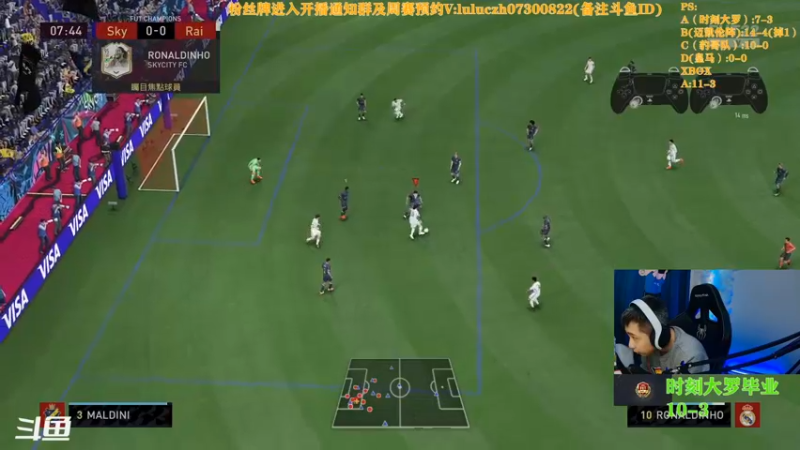 【2022-04-03 23点场】闪电猫THTOM：第三周五号周赛，豹哥队启航+16胜渡劫