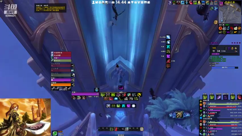 【2022-04-04 14点场】李春天姓李：爆爆练习生