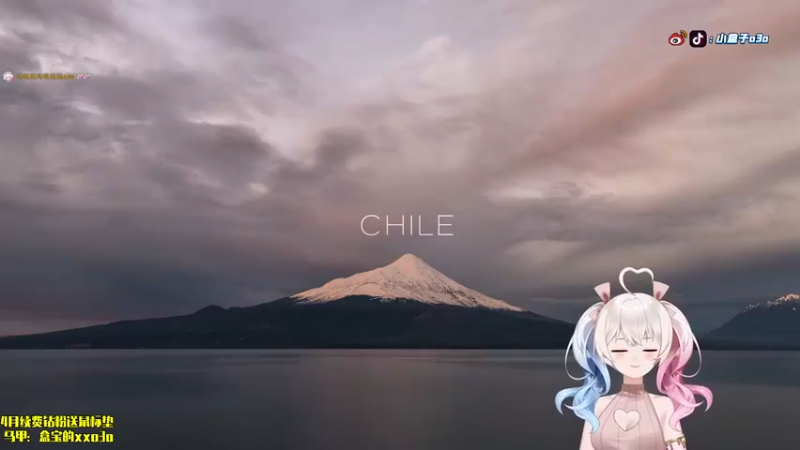 【2022-04-03 21点场】小盒子u：一个傻乐的主播~