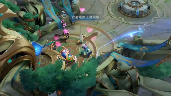 狄仁杰1