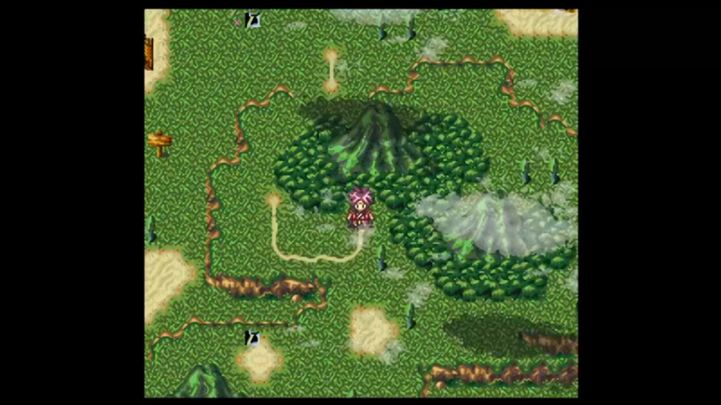 SFC幕末降临传 8真名井の滝