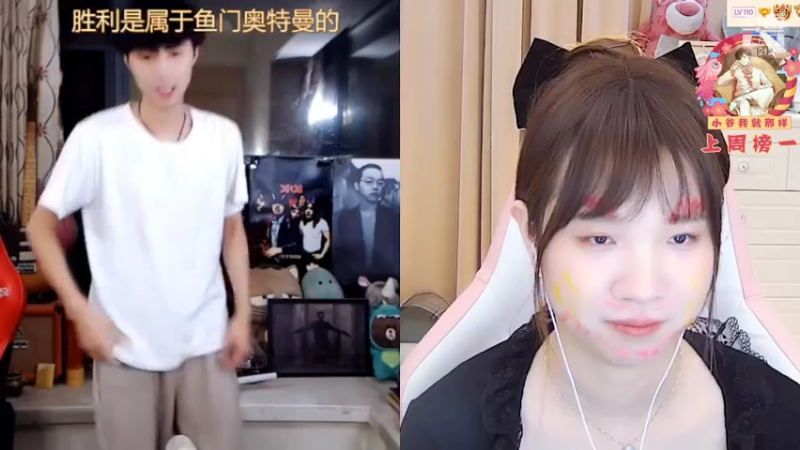 【2022-04-04 02点场】小肉球阿：爱笑的女孩运气不会差 5587551