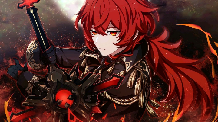 2.6版本魔神剧情