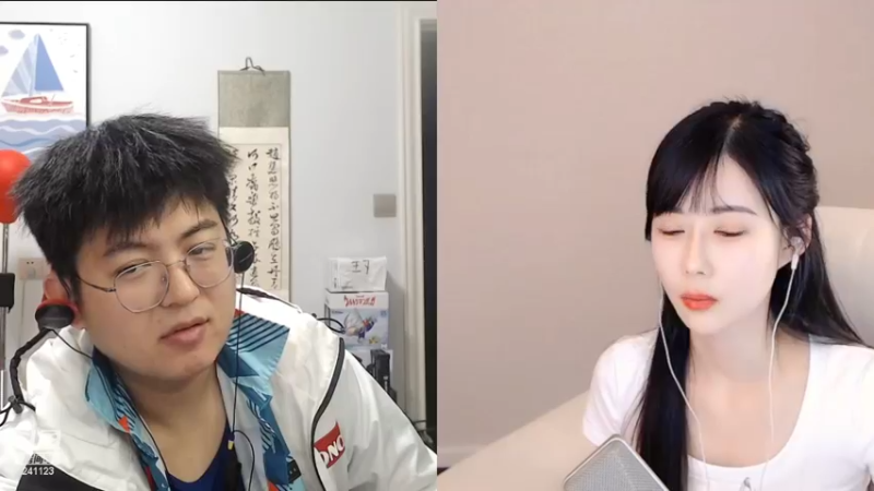 【2022-04-04 01点场】火力堂主：休息一天，随意播！