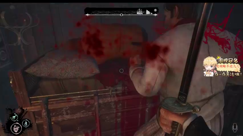 【2022-04-03 23点场】李谦愿：坚持不破防的第一天！ 8674137