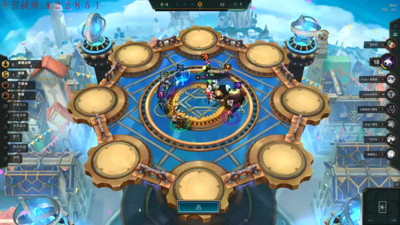 【2022-04-04 01点场】教练JoKer：教教你们更新以后玩什么