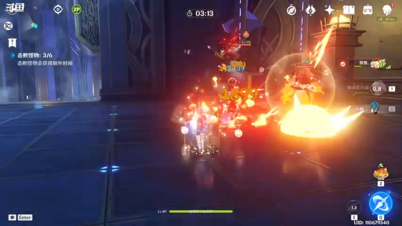 【2022-04-03 21点场】忽忽歪歪：浪的起飞啊