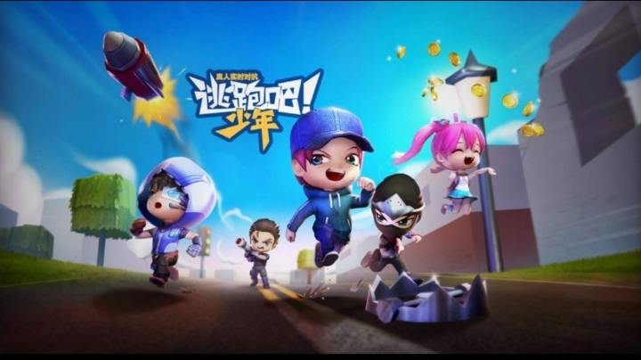 新赛季，冲冲冲！