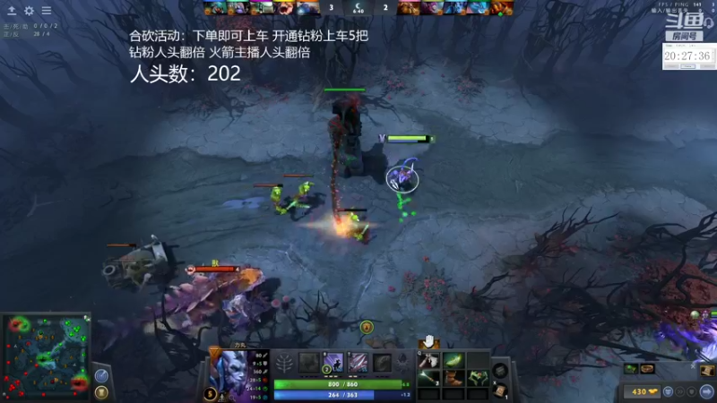 【2022-04-03 19点场】亚瑟归来丶：今天钻粉合砍！