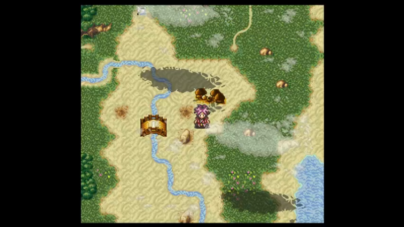 SFC幕末降临传 10十和利山