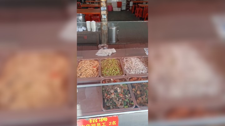 早餐