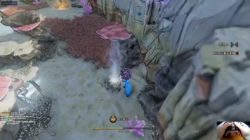 【2022-04-03 22点场】大黑单机：最终幻想起源 打久眼睛累 5点回