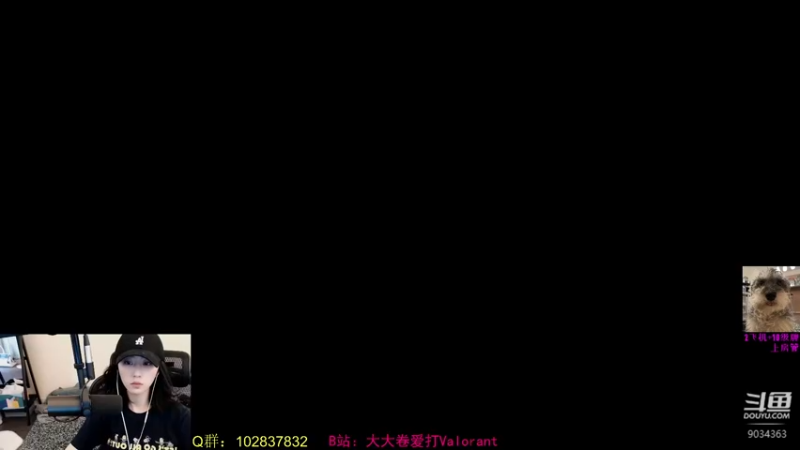 【2022-04-03 06点场】嘟嘟大大卷：愚人节就愚我