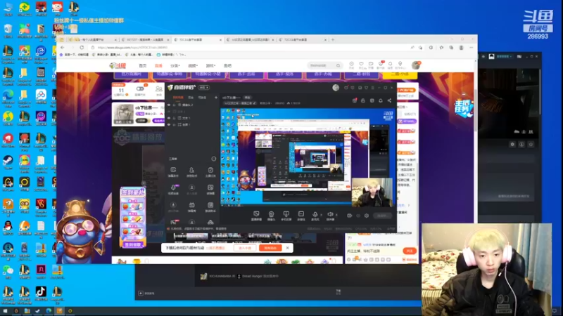【2022-04-04 19点场】卑微小泽丶：ob下比赛·······