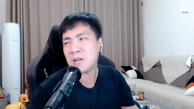 【2022-04-03 23点场】正经人令北：【令北】十点开会 十一点令北找老婆日记