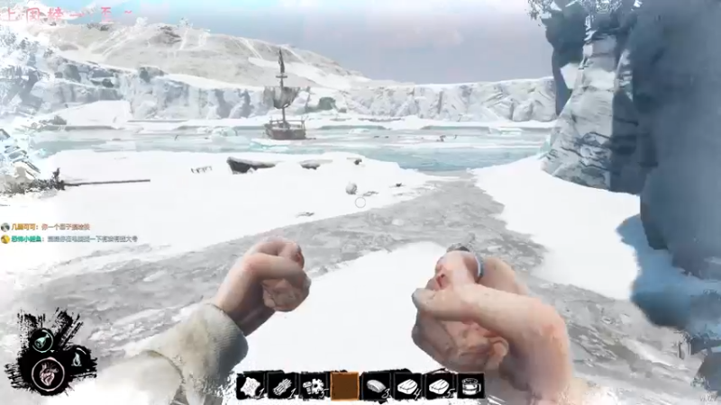 【2022-04-03 22点场】七潇丷：今天你做背包了吗