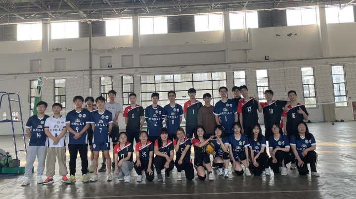 2022.4.3 环境VS化工