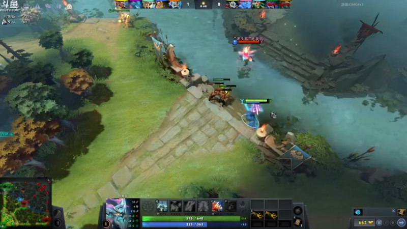 【2022-04-03 23点场】wenshen589：哪有这么容易倒下！