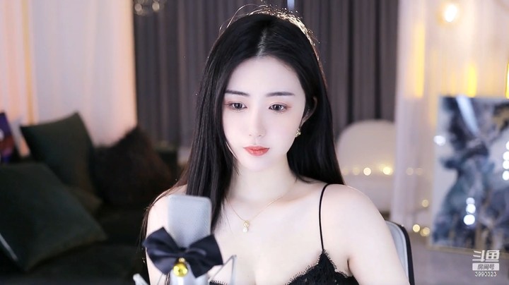 李若桐美女小姐姐真好看啊