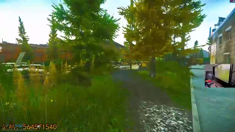 【2022-04-04 21点场】文化人老七：近战击杀世界第一