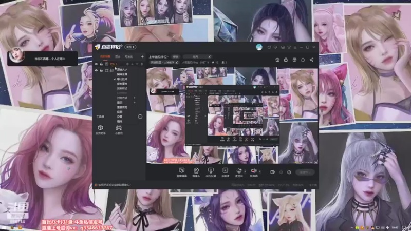 【2022-04-05 10点场】小君盖伦King：上单盖伦排位~