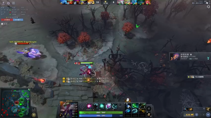 【2022-04-05 03点场】刘嘉俊Sylar1：拿出你的百分之百！