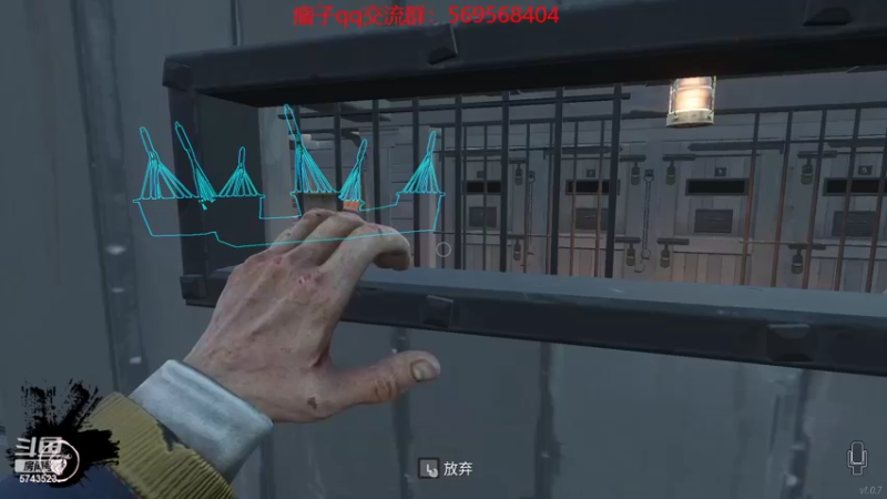 【2022-04-04 16点场】彭皮皮丶：进来教你真正的瘤法