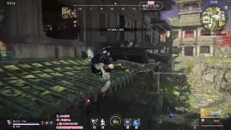 【2022-04-04 22点场】NRK丶反神：【Fan神】需要升华