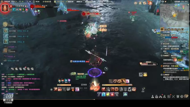 【2022-04-05 14点场】醒梦酒：萌新找队友