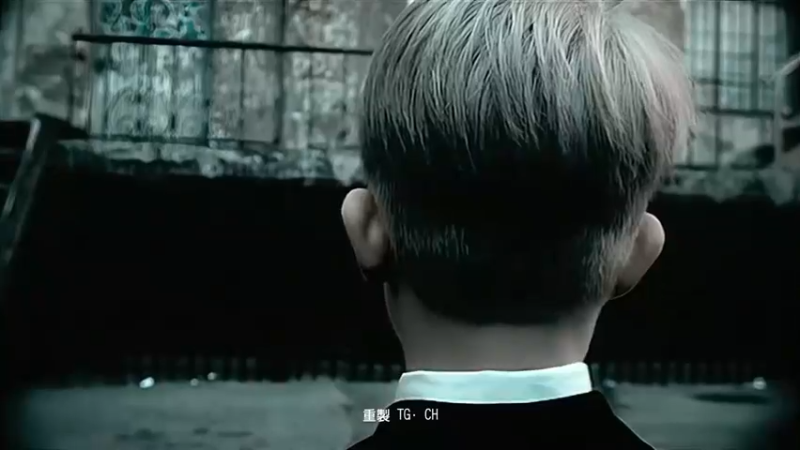 【1080P修复版】周杰伦 - 止战之殇MV - 1.【1080P修复】周杰伦 - 止战之殇MV(Av65446834,P1)