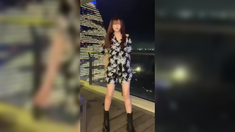 请各位大众评审打分！