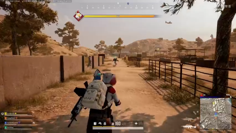 【2022-04-05 13点场】酸酸酸奶君：酸奶:甘油王 骨头怪