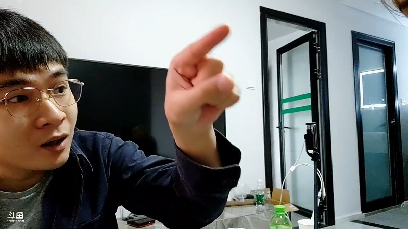 【户外】尧顺宇的精彩时刻 20220405 17点场