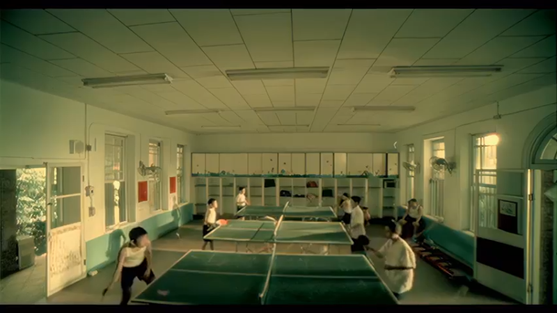 【4K修复丨许光汉主演】周杰伦《三年二班》MV 2160p修复版 - 1.三年二班4K(Av674130034,P1)