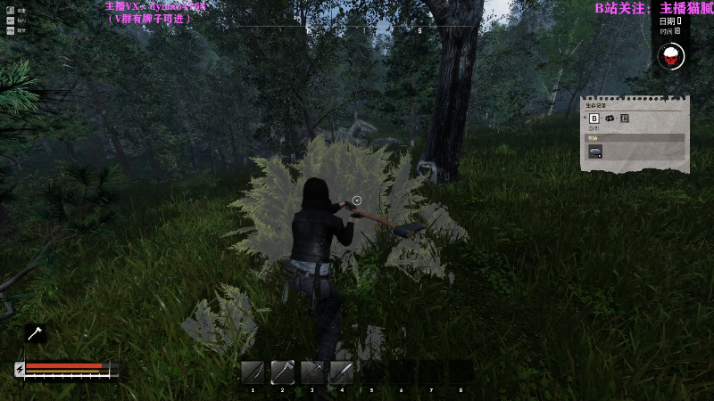 【热门游戏】Happy丨猫腻的精彩时刻 20220405 21点场