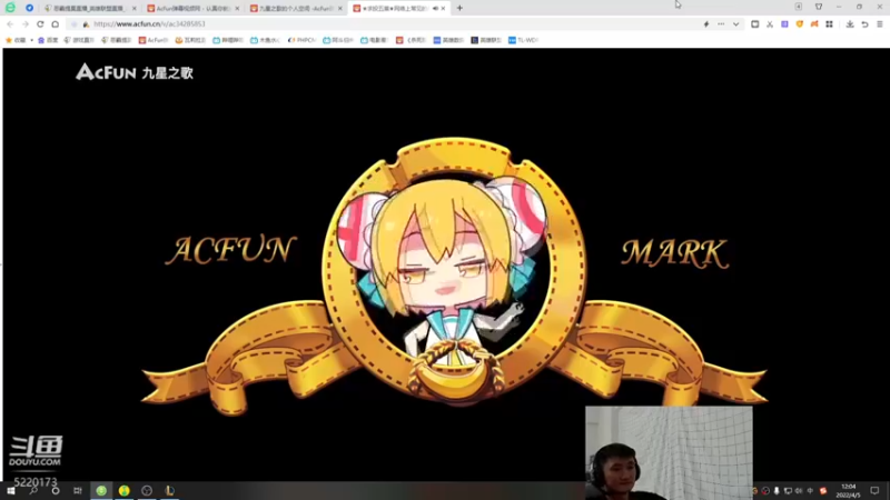 【2022-04-05 12点场】恶霸提莫：更强的提莫新天赋与玩法！