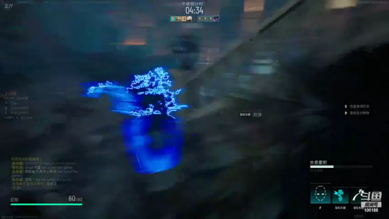 【2022-04-05 00点场】自小语：钻粉双倍 巅峰努力强起来啊啊啊啊